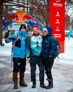 "Kondimootor 30/50/70: Jõulumäe Jäine" organised by @elamuspluss  with @holaursula and @mikkandreson 
photos by @aldistoome